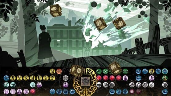 Whisper of Y'Ryando — screenshot 1