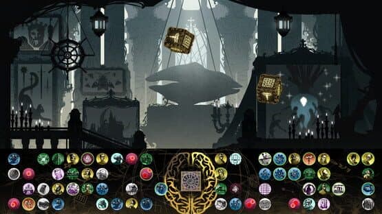 Whisper of Y'Ryando — screenshot 3