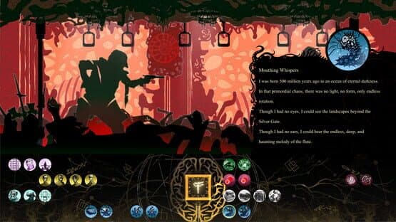 Whisper of Y'Ryando — screenshot 4