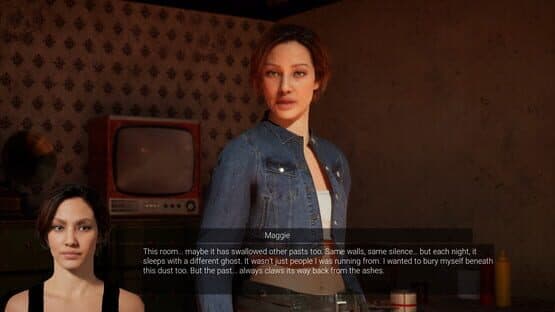 The Roadside Motel — screenshot 1