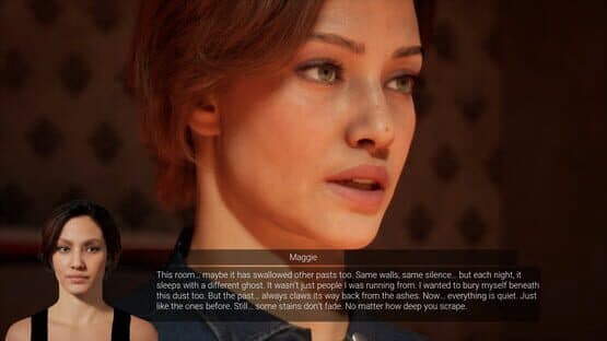 The Roadside Motel — screenshot 2