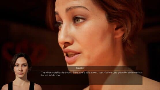 The Roadside Motel — screenshot 6