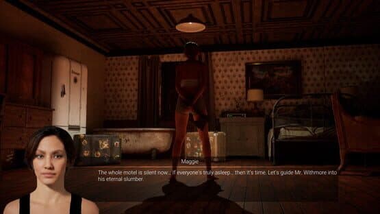 The Roadside Motel — screenshot 7
