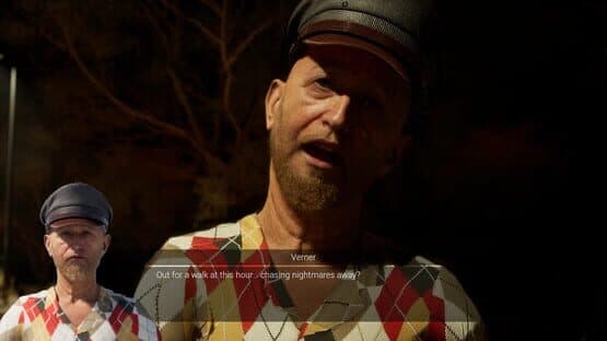 The Roadside Motel — screenshot 8