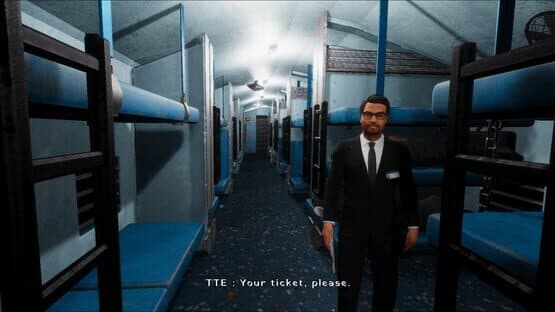 Anant Express — screenshot 2
