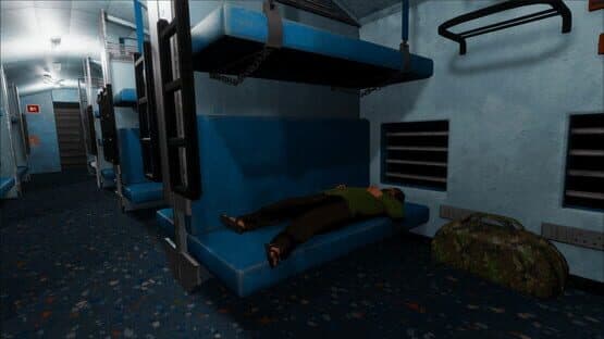 Anant Express — screenshot 5
