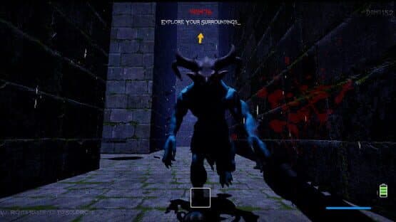 Come to an End — screenshot 1