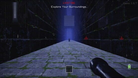 Come to an End — screenshot 3
