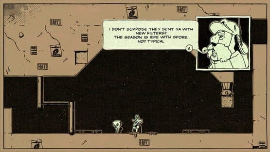 Rebounder — screenshot 3