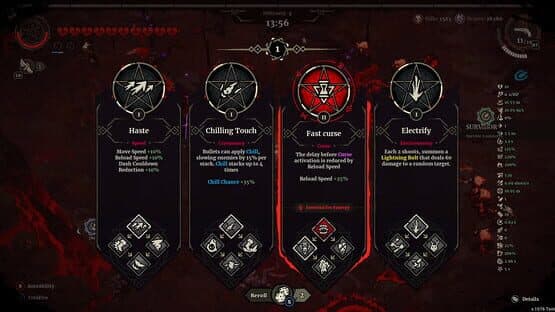 Grind Survivors — screenshot 2