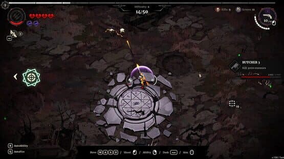 Grind Survivors — screenshot 6