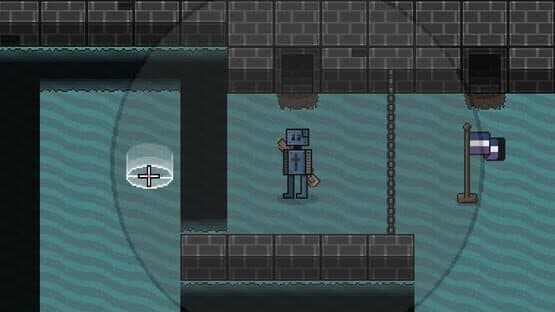 Raybounder — screenshot 1