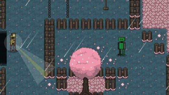 Raybounder — screenshot 2