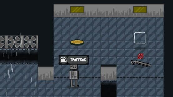 Raybounder — screenshot 3
