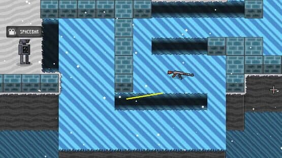 Raybounder — screenshot 4