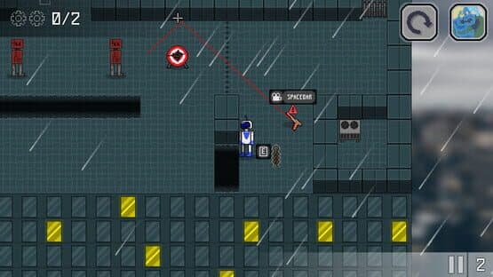 Raybounder — screenshot 5