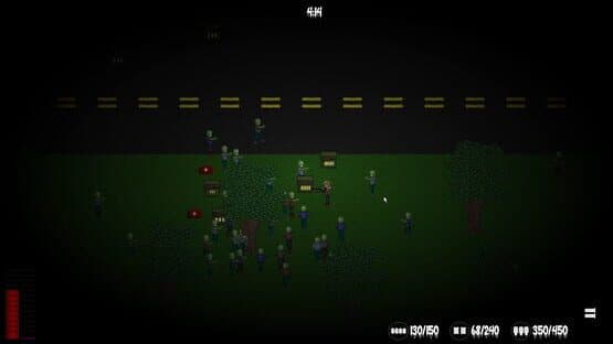 Quarantine City — screenshot 1