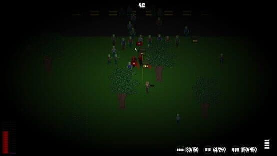 Quarantine City — screenshot 3