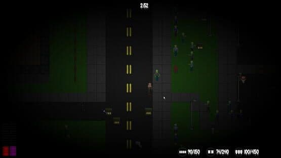 Quarantine City — screenshot 5