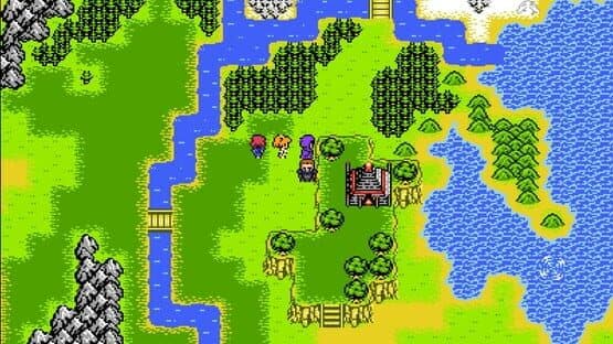 Soul Scar — screenshot 1