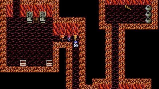 Soul Scar — screenshot 5