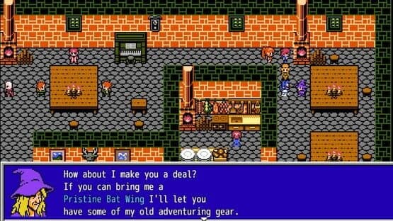 Soul Scar — screenshot 7