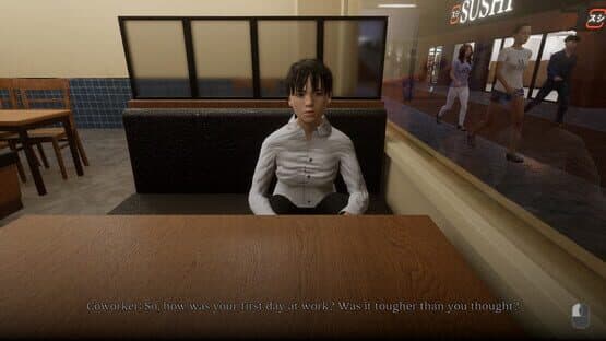 The Sushi House — screenshot 3