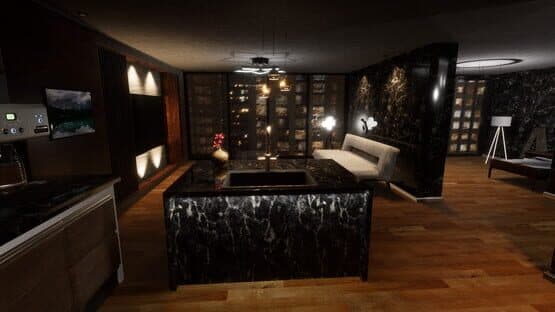 The Sushi House — screenshot 4