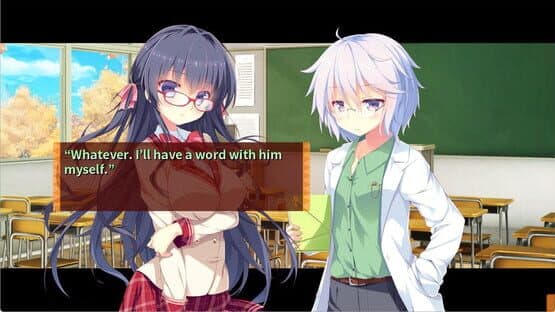 Yomegami: My Sweet Goddess — screenshot 1