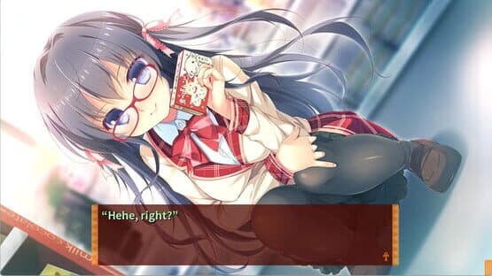 Yomegami: My Sweet Goddess — screenshot 4