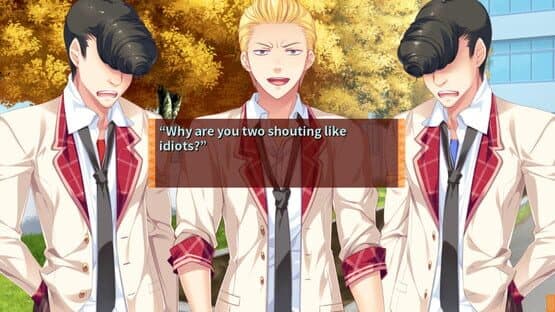 Yomegami: My Sweet Goddess — screenshot 5
