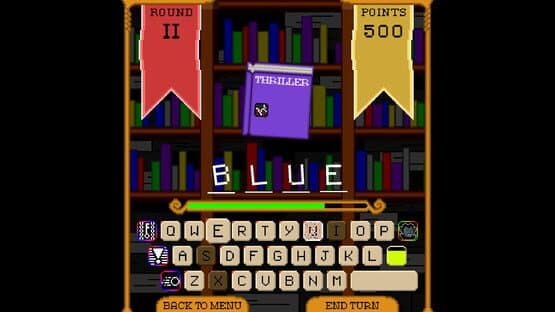 Verbal Beatdown — screenshot 1