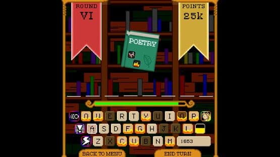 Verbal Beatdown — screenshot 2