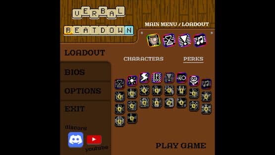 Verbal Beatdown — screenshot 3