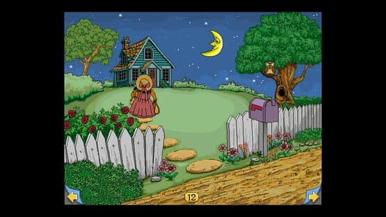 Just Grandma and Me — screenshot 4