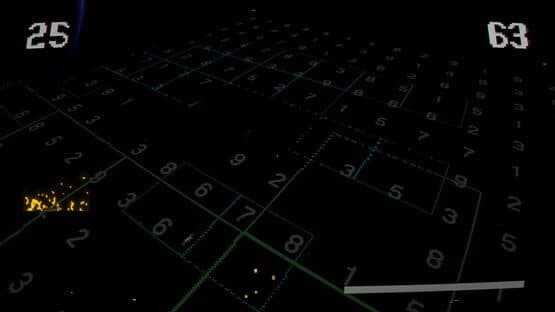 The Xen — screenshot 5