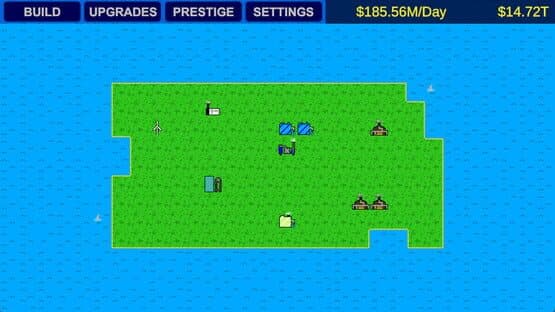 Volt Ventures Idle — screenshot 1