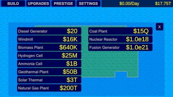 Volt Ventures Idle — screenshot 2