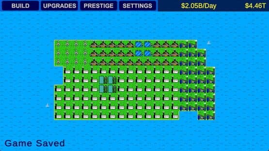 Volt Ventures Idle — screenshot 5