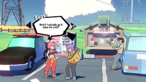Unbeatable — screenshot 7