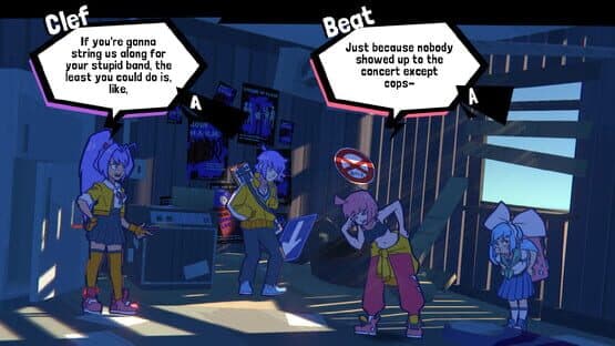 Unbeatable — screenshot 8