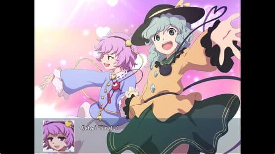 Fantasy Maiden Wars: Dream of the Stray Dreamer — screenshot 1