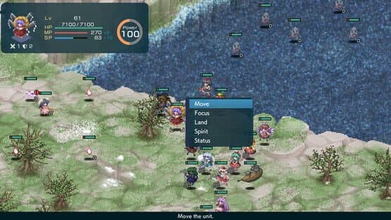 Fantasy Maiden Wars: Dream of the Stray Dreamer — screenshot 6