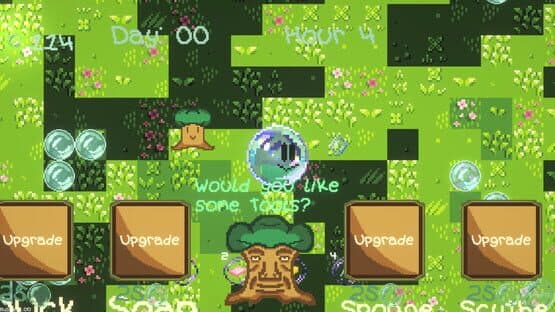 Bubbler — screenshot 1