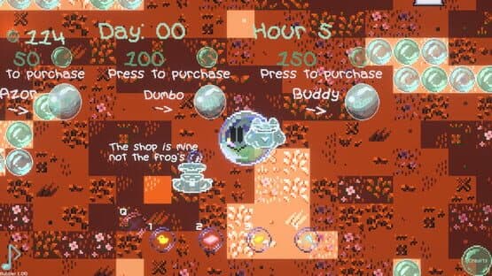 Bubbler — screenshot 5