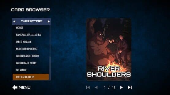 The Dresden Files Cooperative Card Game: Expansion 6 - Faithful Friends — screenshot 2