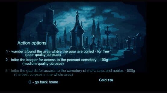 Bone Fixer Shop — screenshot 3