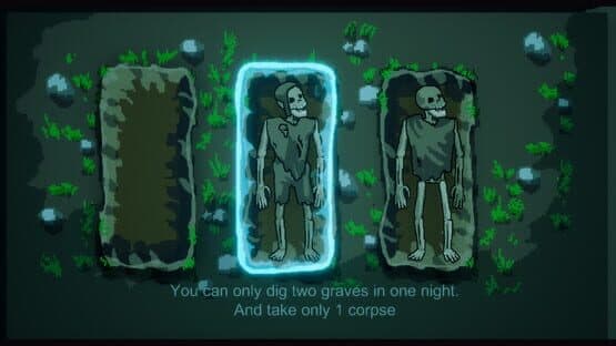 Bone Fixer Shop — screenshot 4