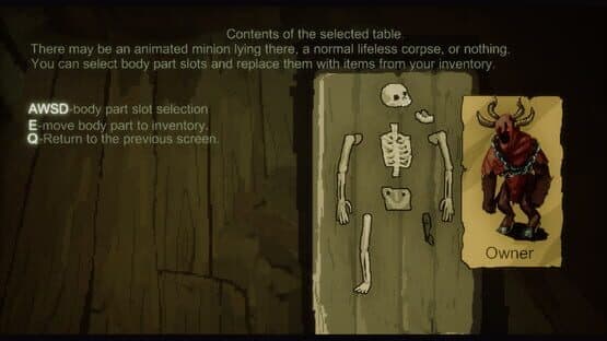 Bone Fixer Shop — screenshot 5