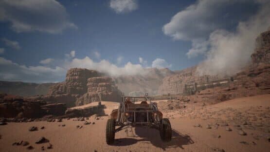 Steel Ark — screenshot 2